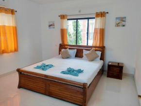 Spacious 2 BHK Sukoon Homes
